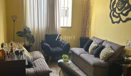 Apartamento 3 quartos Bairro Camargos