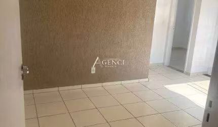 Apartamento de 2 Quartos, Bairro Serrano