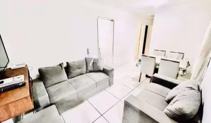 Apartamento de 3 Quartos, Bairro Califórnia