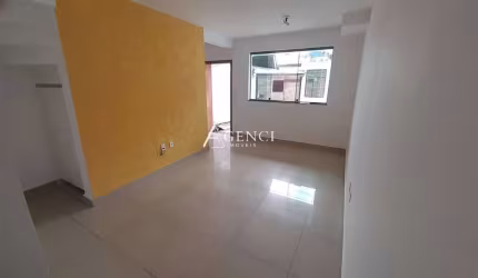 Casa Geminada de 2 Quartos, Bairro Paquetá