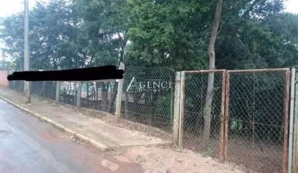 Terreno de 1737m², Bairro Chacára Cotia