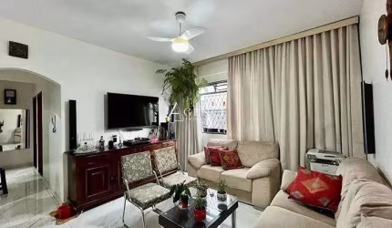 Apartamento de 3 quartos Bairro João Pinheiro