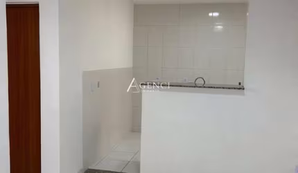 Apartamento de 2 Quartos, Bairro Sapucaias