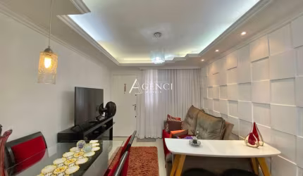 Apartamento de 2 quartos com suíte Bairro Camargos