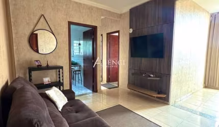 Apartamento de 2 Quartos, Bairro Industrial