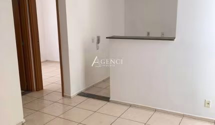 Apartamento de 2 Quartos, Bairro Califórnia