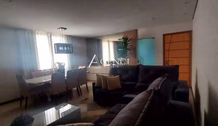 Apartamento de 3 Quartos, Bairro Inconfidentes