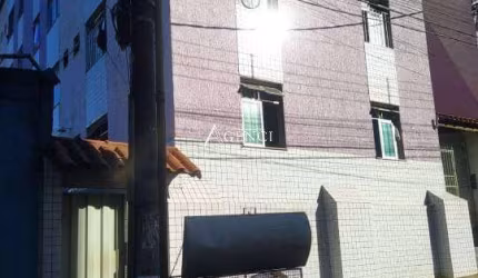 Apartamento de 2 Quartos, Bairro Riacho das Pedras