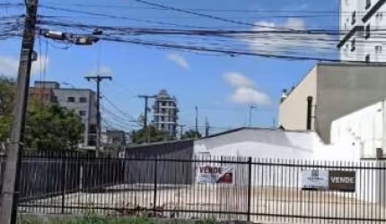 Terreno à venda, 469 m² por R$ 1.289.900,00 - Centro - São José dos Pinhais/PR