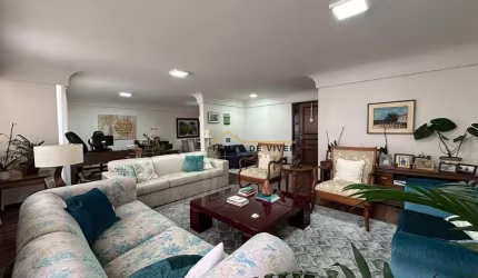 Apartamento com 4 dormitórios à venda, 277 m² por R$ 1.150.000,00 - Centro - Curitiba/PR