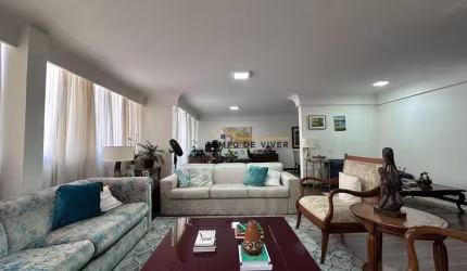 Apartamento com 4 dormitórios à venda, 277 m² por R$ 1.150.000,00 - Centro - Curitiba/PR