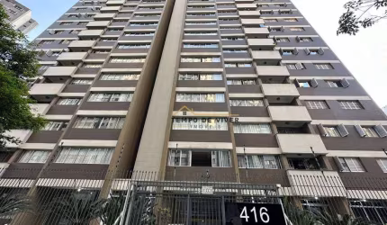 Apartamento com 4 dormitórios à venda, 172 m² por R$ 1.079.900,00 - Batel - Curitiba/PR