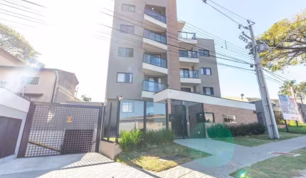 Apartamento Duplex com 2 dormitórios à venda, 62 m² por R$ 518.000,00 - Agua Verde - Curitiba/PR