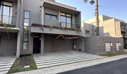 Casa com 4 dormitórios à venda, 398 m² por R$ 1.788.000,00 - Xaxim - Curitiba/PR