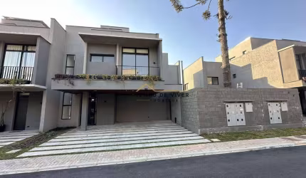 Casa com 4 dormitórios à venda, 398 m² por R$ 1.789.000,00 - Xaxim - Curitiba/PR
