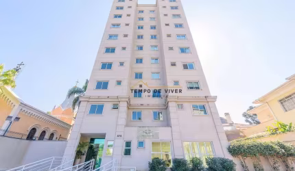Apartamento com 3 dormitórios à venda, 98 m² por R$ 863.000,00 - Alto da Glória - Curitiba/PR