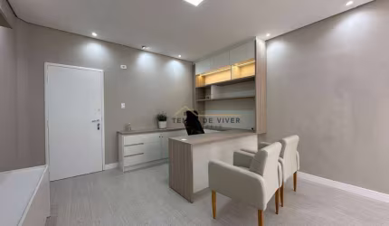 Sala à venda, 30 m² por R$ 200.000,00 - Centro - Curitiba/PR