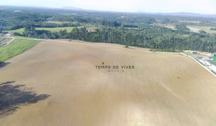 Terreno à venda, 174000 m² por R$ 28.000.000 - Zona Rural - Fazenda Rio Grande/PR