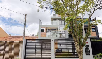 Sobrado com 3 dormitórios à venda, 141 m² por R$ 1.180.000,00 - Jardim das Américas - Curitiba/PR