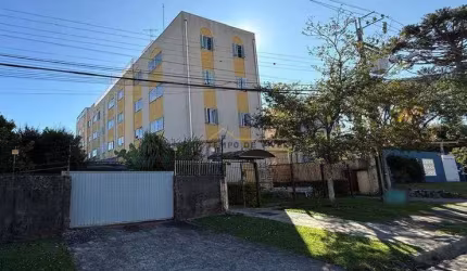 Apartamento com 3 dormitórios à venda, 65 m² por R$ 379.000,00 - Portão - Curitiba/PR