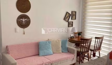 Apartamento Residencial à venda, Ribeirânia, Ribeirão Preto - AP0006.