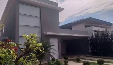 Casa Residencial à venda, Vila do Golf, Ribeirão Preto - CA0010.