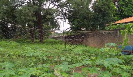 Terreno Residencial à venda, Condomínio Portal dos Ipês, Ribeirão Preto - TE0004.