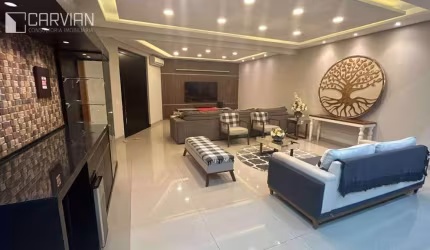 Casa Residencial à venda, Vila do Golf, Ribeirão Preto - CA0013.