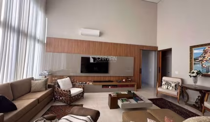 Casa Residencial à venda, Loteamento Terras de Florença, Ribeirão Preto - CA0016.