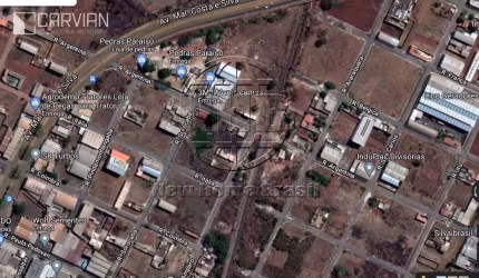 Terreno Residencial à venda, Vila Mariana, Ribeirão Preto - TE0006.