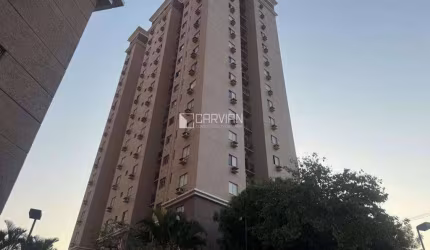 Apartamento Residencial à venda, Alto do Ipiranga, Ribeirão Preto - AP0013.