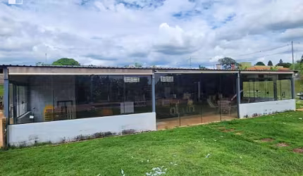 Chácara Residencial à venda, Centro, Brodowski - CH0002.