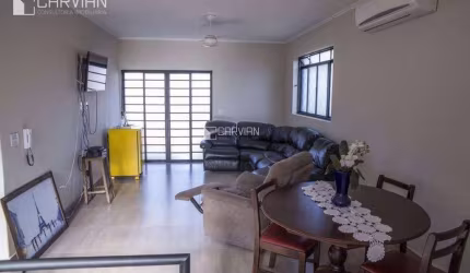 Casa Residencial à venda, Ribeirânia, Ribeirão Preto - CA0057.