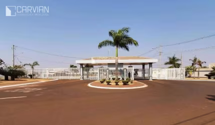 Terreno Residencial à venda, Centro, Brodowski - TE0019.
