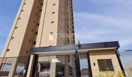 Apartamento Residencial à venda, Sumarezinho, Ribeirão Preto - AP0047.