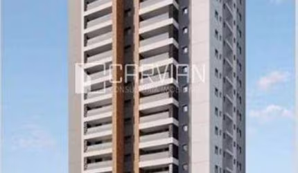 Apartamento Residencial à venda, Vila Ana Maria, Ribeirão Preto - AP0048.
