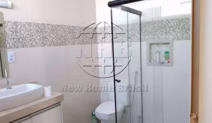Casa Residencial à venda, Sumarezinho, Ribeirão Preto - CA0086.