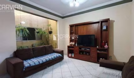 Casa Residencial à venda, Residencial e Comercial Palmares, Ribeirão Preto - CA0093.