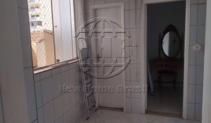 Apartamento Residencial à venda, Centro, Ribeirão Preto - AP0054.