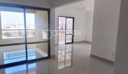 Cobertura Residencial à venda, Jardim Paulista, Ribeirão Preto - CO0001.