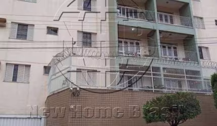Apartamento com 3 dormitórios à venda, 119 m² por R$ 415.000,00 - Jardim Sumaré - Ribeirão Preto/SP