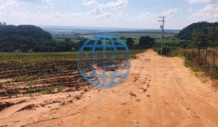 Sítio Rural à venda, Centro, Cajuru - SI0003.