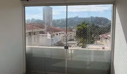 Apartamento Residencial à venda, Santa Cruz do José Jacques, Ribeirão Preto - AP0067.