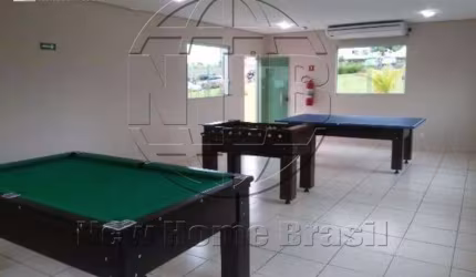 Apartamento Residencial à venda, Reserva Sul Condomínio Resort, Ribeirão Preto - AP0068.