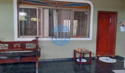 Casa Residencial à venda, Jardim Castelo Branco, Ribeirão Preto - CA0116.