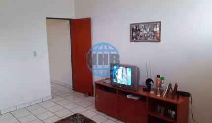 Casa Residencial à venda, Vila Virgínia, Ribeirão Preto - CA0117.
