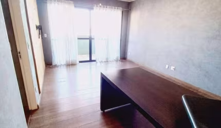 Apartamento Residencial à venda, Residencial e Comercial Palmares, Ribeirão Preto - AP0071.