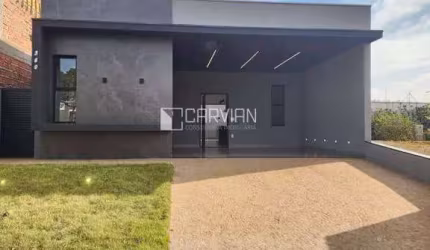 Casa com 3 dormitórios à venda, 156 m² por R$ 1.190.000,00 - Real Sul - Ribeirão Preto/SP