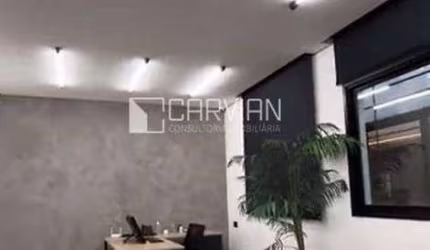 Casa Comercial à venda, Alto da Boa Vista, Ribeirão Preto - CA0122.
