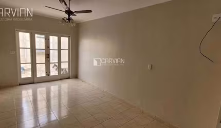 Casa Residencial à venda, Parque Anhangüera, Ribeirão Preto - CA0124.